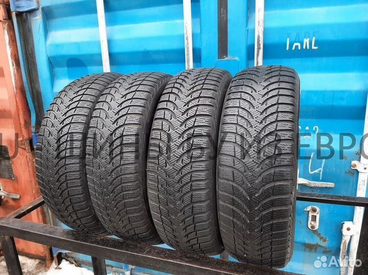 Michelin Alpin A4 175/65 R14 82T