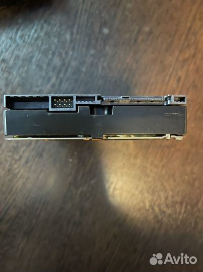 WD4001fyyg Жесткий диск Western Digital 3.5