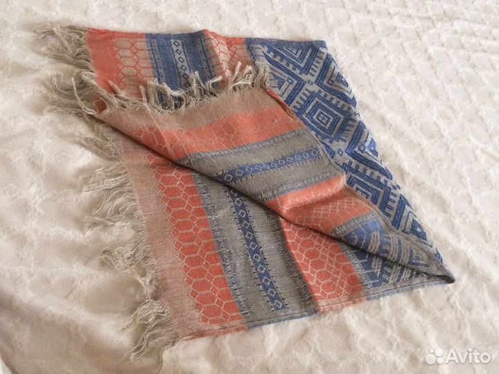 Рушник полотенце лен р.80*47см новый