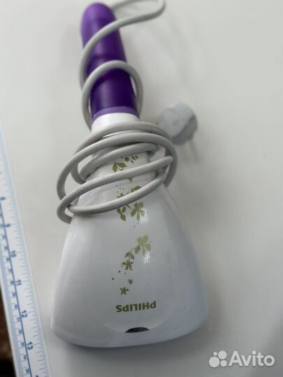 Парогенератор philips