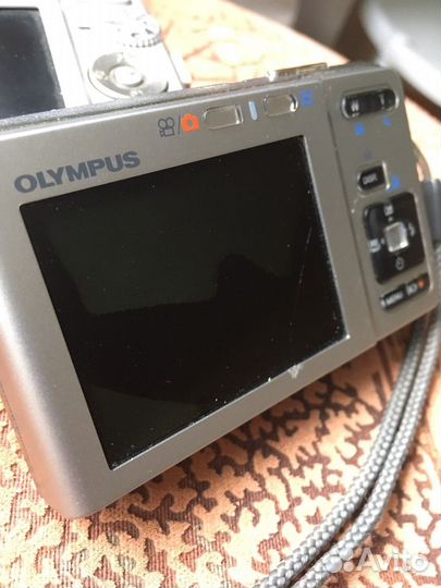 Olimpus FE-180 и FE360 на з/ч