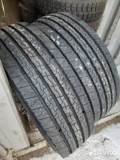 Triangle 245/70R19,5 141/140J TR685 TL 18PR китай