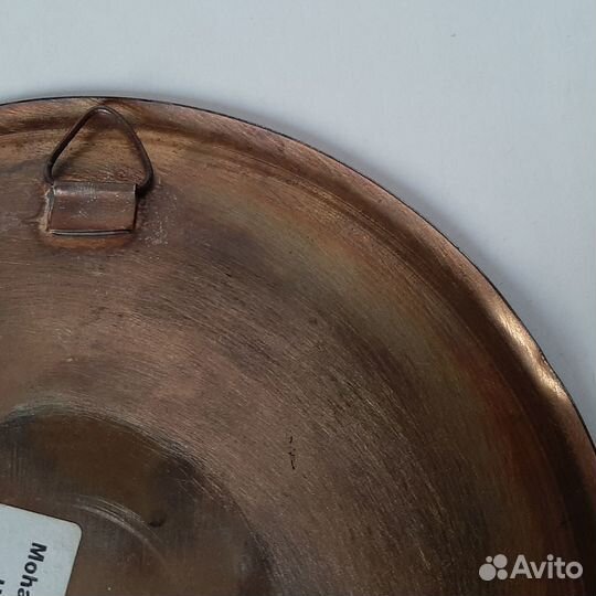 Тарелка или поднос