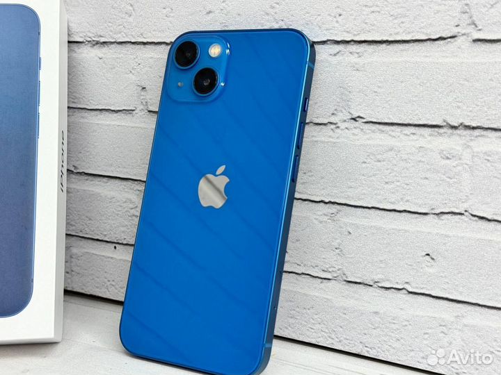 iPhone 13, 256 ГБ