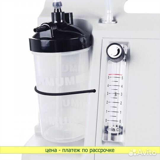 Концентратор кислорода Longfian JAY-5A