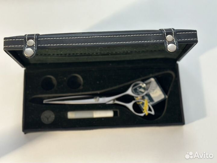 Ножницы парикмахерские