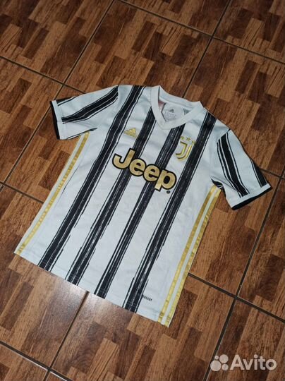 Джерси Adidas Juventus оригинал
