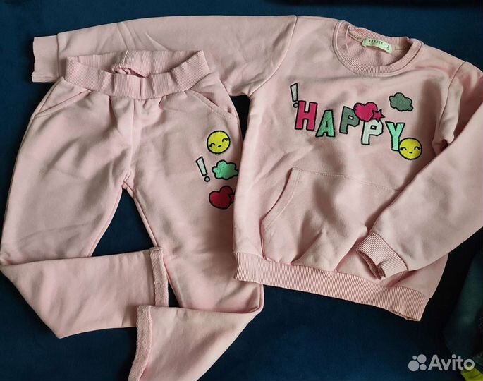 Спортивный костюм Турция 104