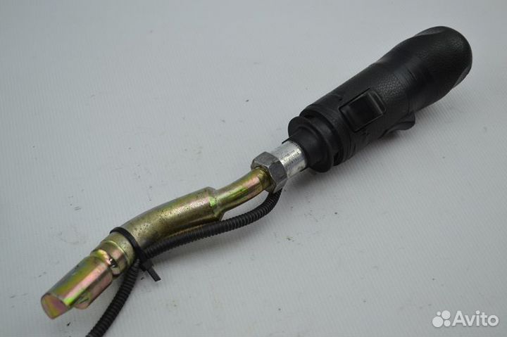 Рычаг переключения передач MAN TGA 18.480 (01.00)