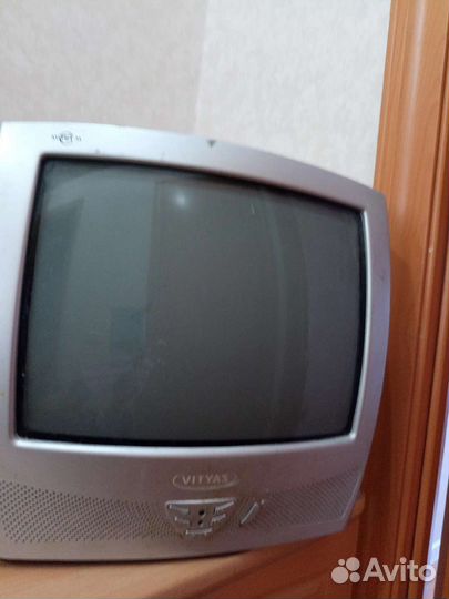 Телевизор бу