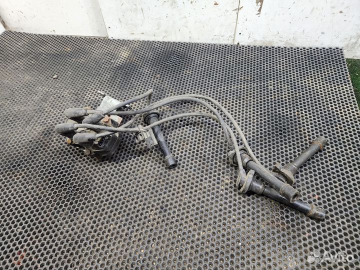 Катушка зажигания Chery Tiggo T11 Fora A21