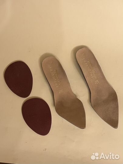 Туфли женские 39 размер