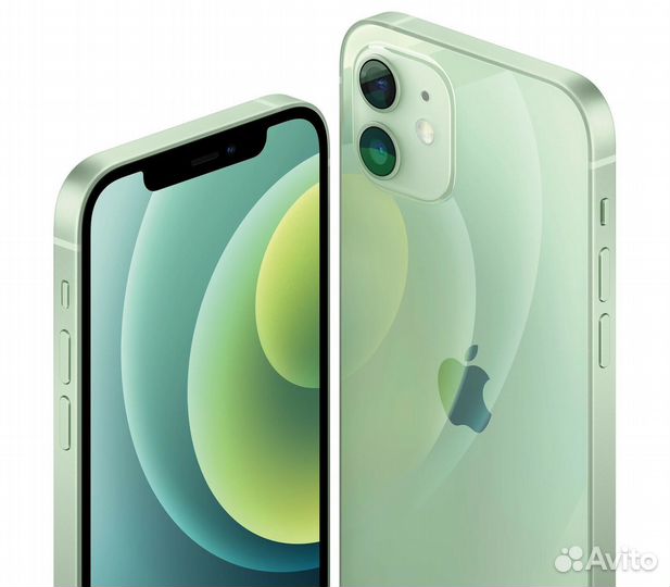 iPhone 12 mini, 256 ГБ