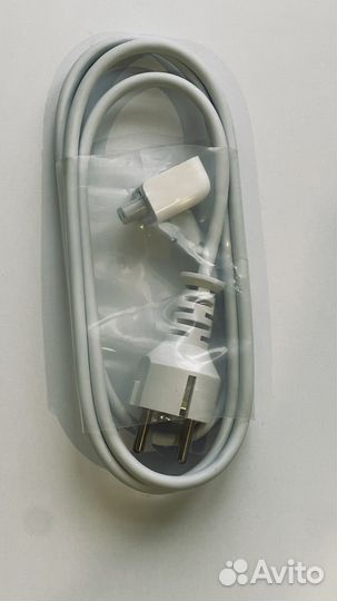 Кабель МАК удлинитель новый оригинальный белый