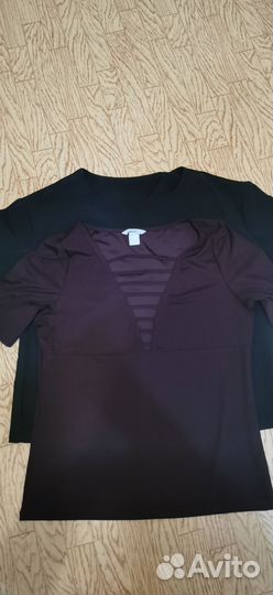 Женские вещи пакетом 46 48 размер