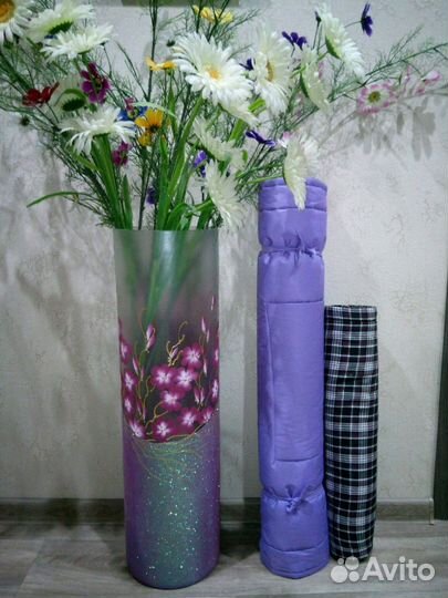 Коврик для занятия спортом