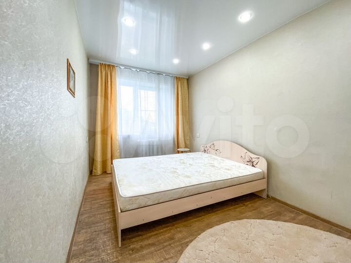 2-к. квартира, 48 м², 4/5 эт.