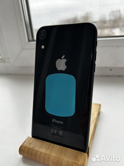 iPhone Xr, 64 ГБ