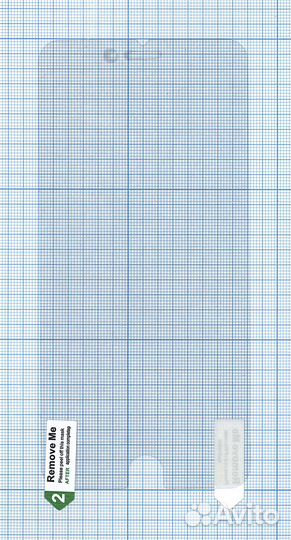 Защитная пленка для Apple iPhone 6/6S Plus