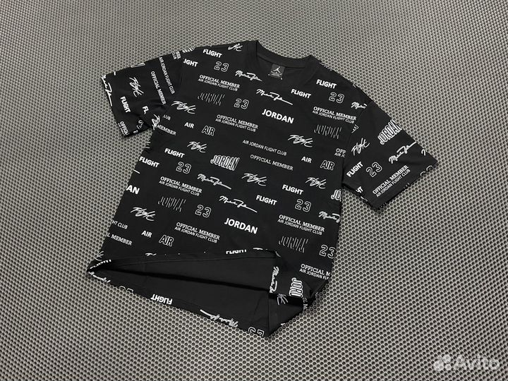 Футболка мужская