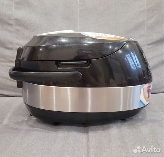 Мультиварка polaris