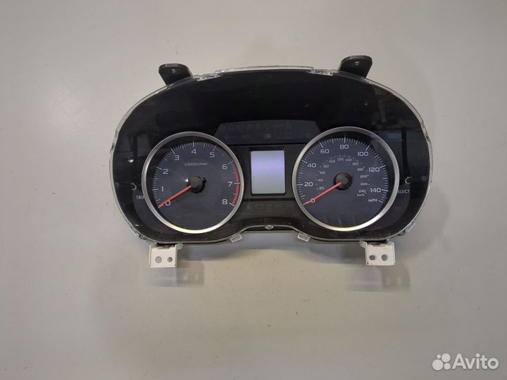 Щиток приборов Subaru Forester 2013, 2015
