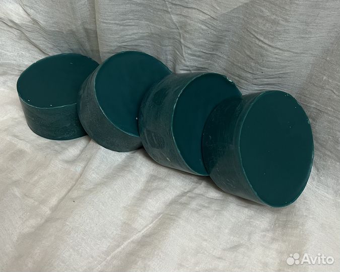 Воск для свечей