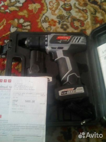 Перфоратор,и другой новый и б/у инструмент+ аренда