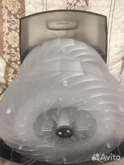 Boneco 2055D Увлажнитель воздуха Мойка воздуха