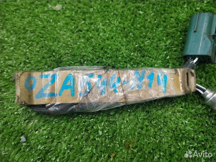 Лямбда зонд Nissan Primera