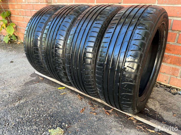 Nokian Tyres Hakka H 205/55 R16