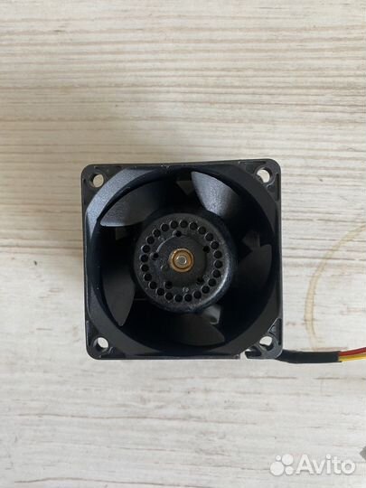 Кулер блока питания асика,М(s) +,S19,S9,T15,T17,L7