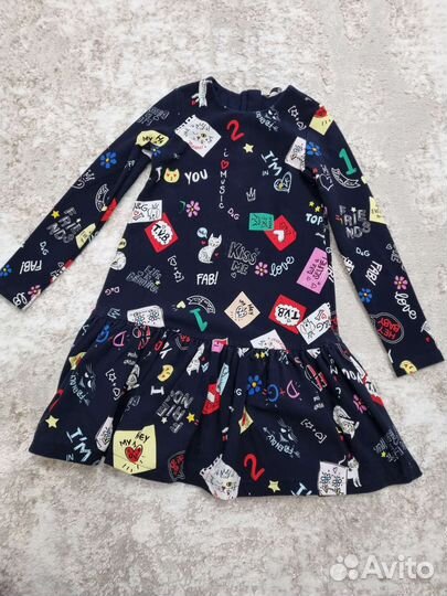 Dolce&Gabbana, платье