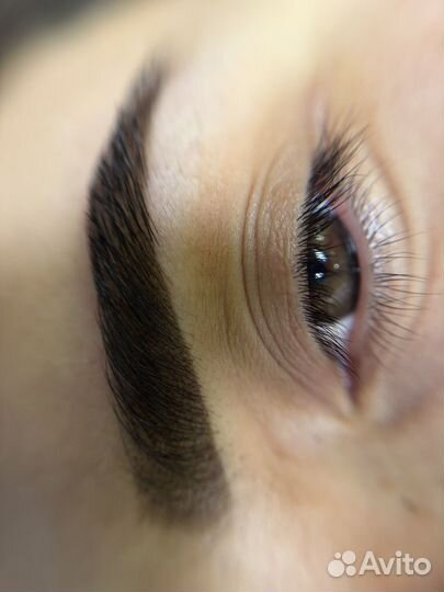 Перманентный макияж