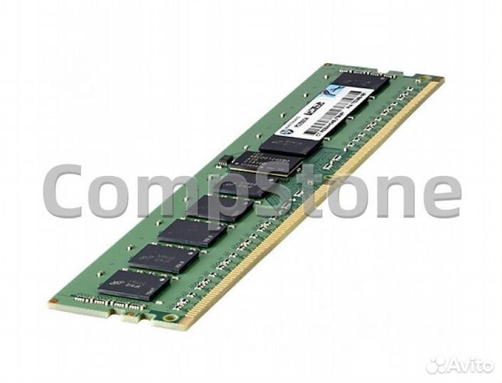 Оперативная память 726722-B21 HP 32GB sdram dimm