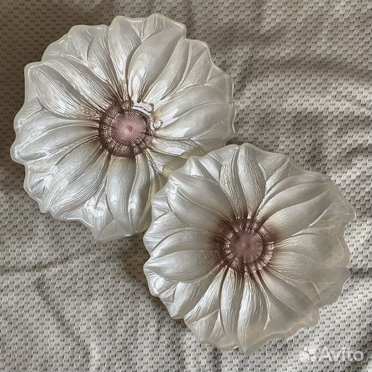 Тарелки для сервировки