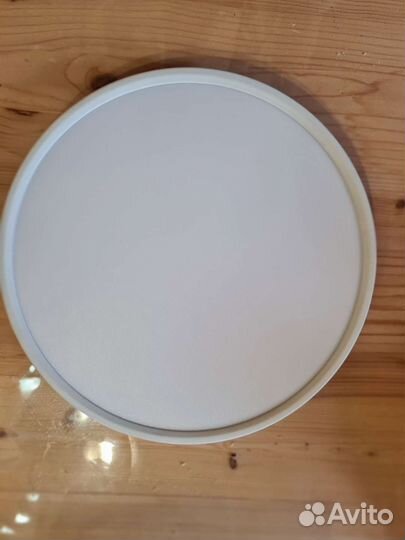 Светильник потолочный светодиодный