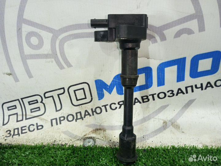 Катушка зажигания Volvo V40 MV B4164T