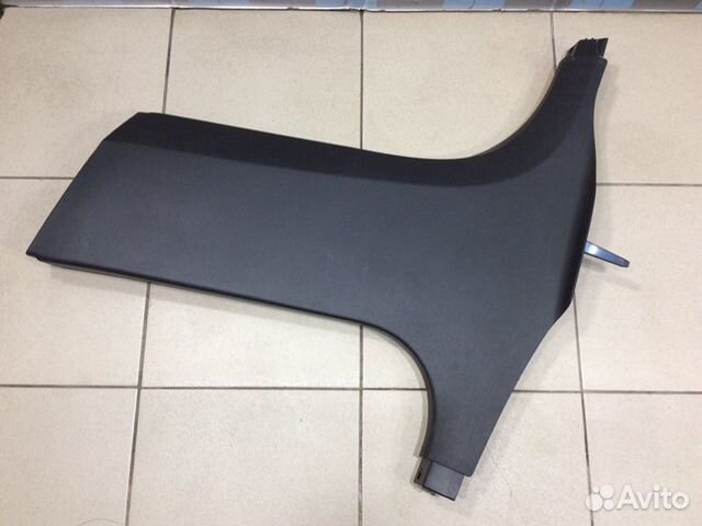Обшивка стойки левая Bmw 6-Serie Gt G32 B57 2018