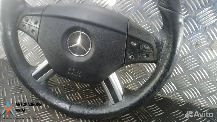 Руль Mercedes-Benz B-Класс W245 2006