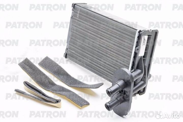 Радиатор отопителя audi: A3, seat: cordoba, ibiza, toledo, skoda: octavia, VW: caddy, golf III, golf