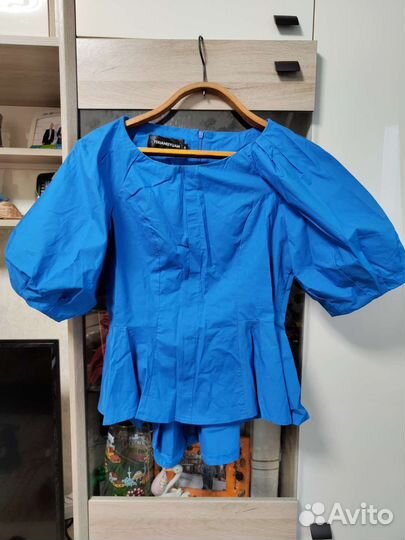 Одежда размер М