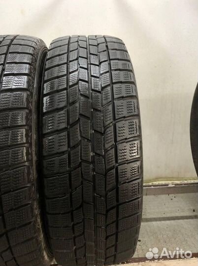 Goodyear Ice Navi 6 195/65 R15 98W