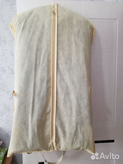 Шуба норковая