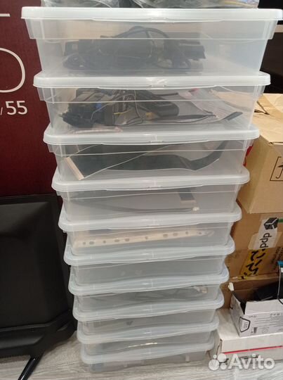 Платы для Samsung телевизоров