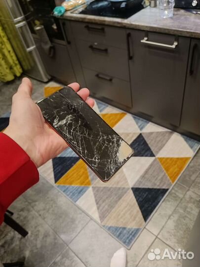 Xiaomi redmi note 10 pro