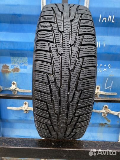 Nokian Tyres Nordman RS2 185/60 R15 88R