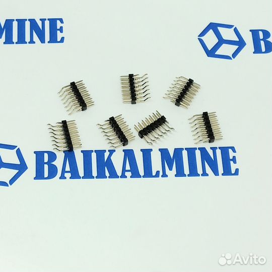 Информационный разъём для плат Whatsminer