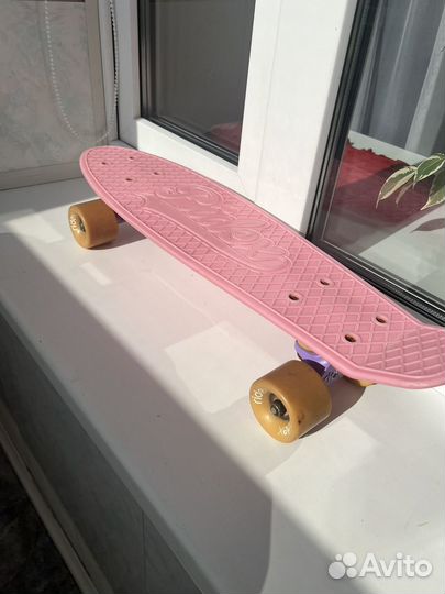 Пениборд Ridex