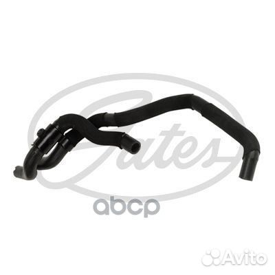 Изогнутые патрубки 021710 Gates